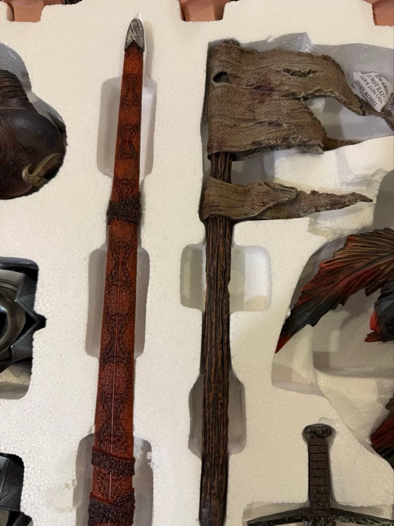 ❗️新春価格　毎日値下げ❗️プライム1スタジオ ウィッチャー3 ゲラルト DX版