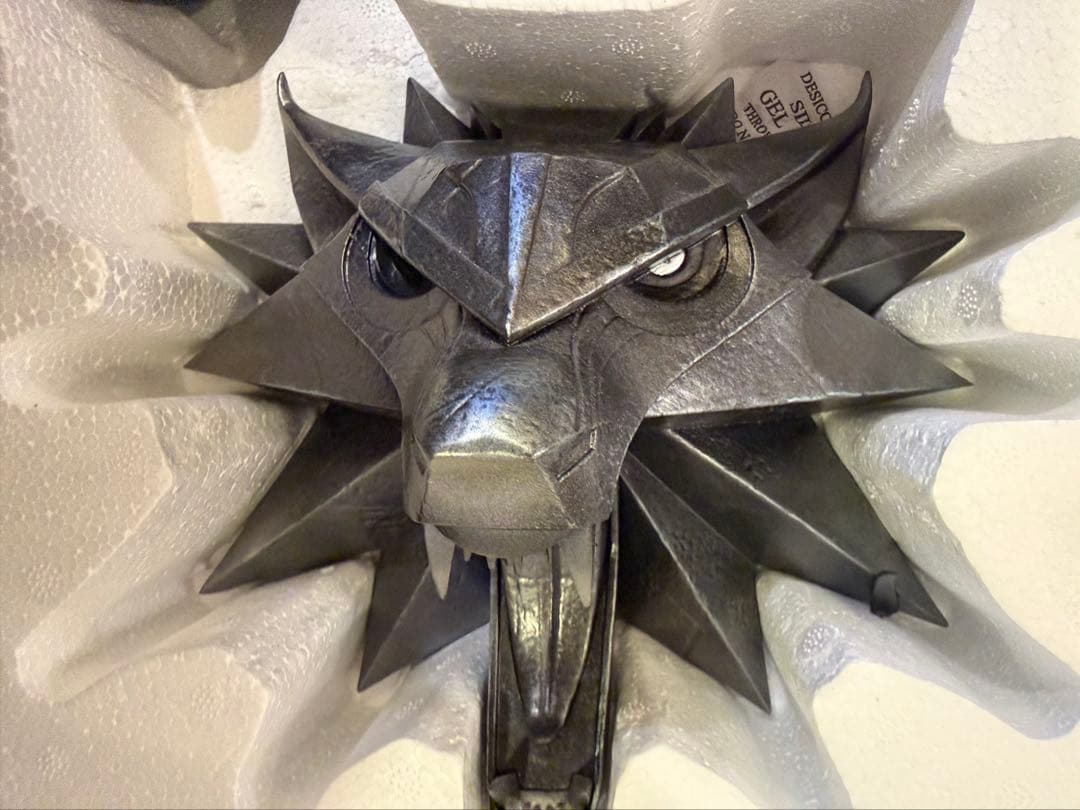 ❗️新春価格　毎日値下げ❗️プライム1スタジオ ウィッチャー3 ゲラルト DX版