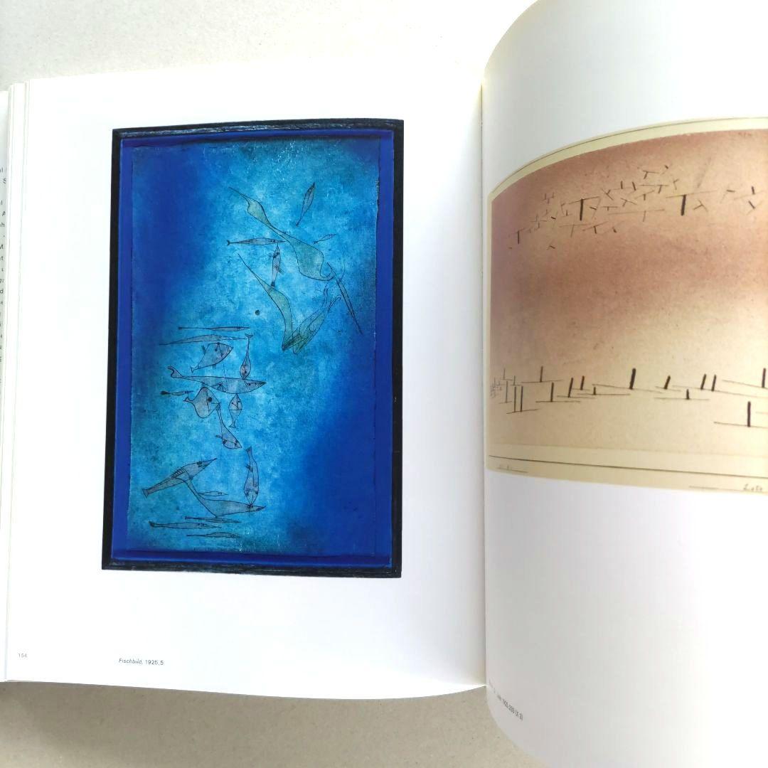 アート・デザイン・音楽 PAUL KLEE:Die Kunst des Sichtbarmachens