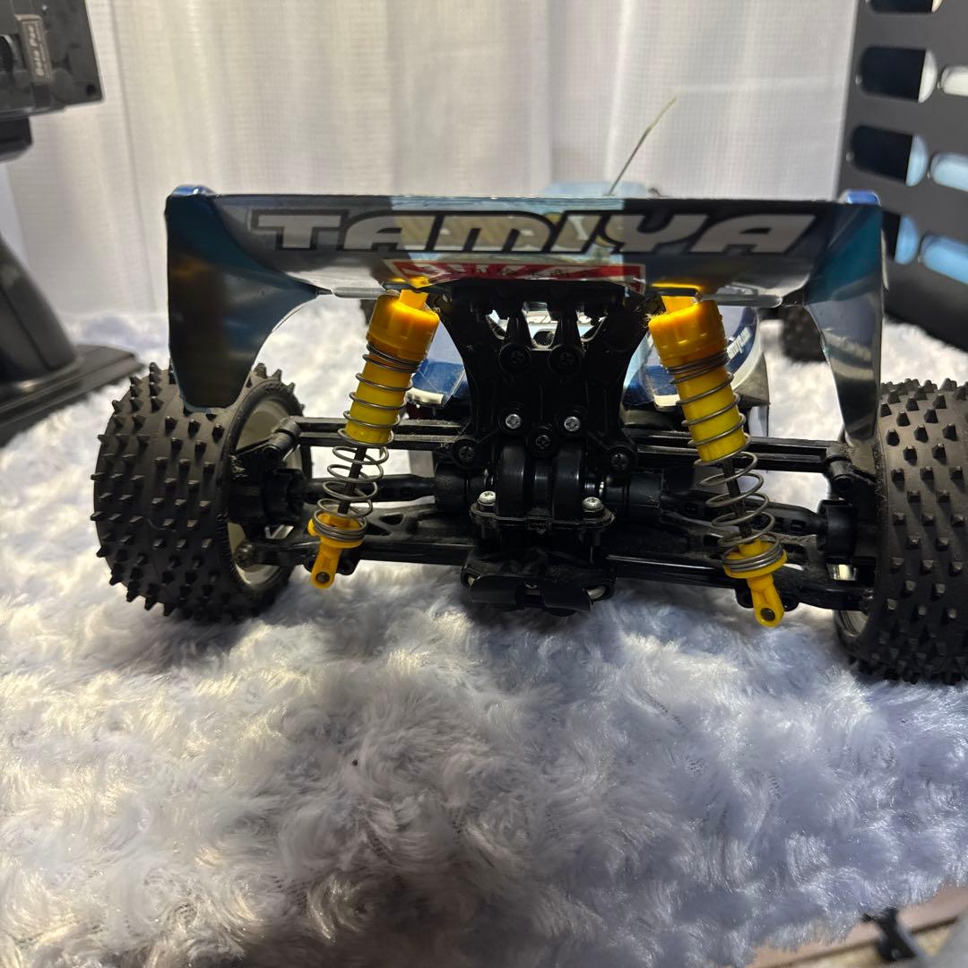 フタバプロポ タミヤネオラジコン