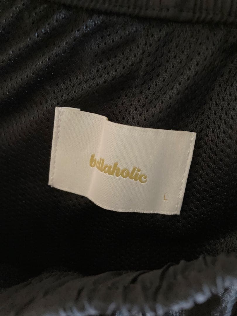 ウェア ballaholic TSC Long Pants