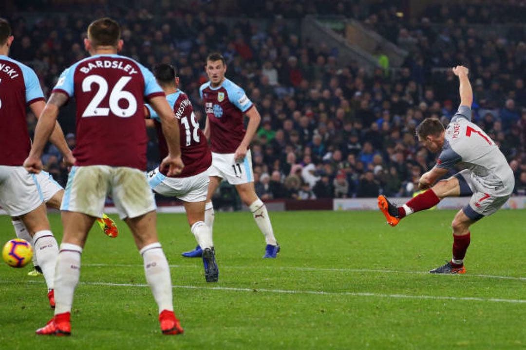 H*o様 リバプール ジェームズ・ミルナー 実使用 ユニフォーム リヴァプール