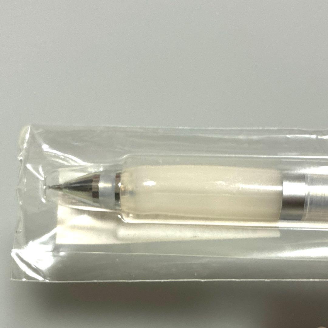 無印　無印良品　シャーペン　ゲルグリップ　ポリカーボネイト　シャープペンシル