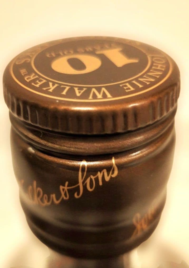 Johnnie Walker 　ジョニーウォーカーセレクトカスク