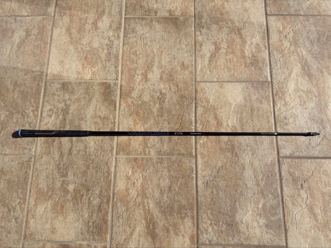 バンキッシュ　ドライバー用　4SR ピン専用スリーブ付き