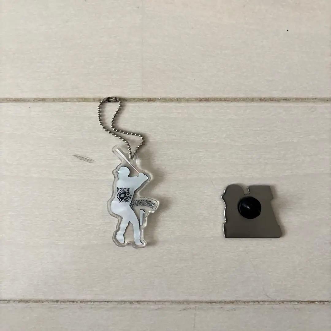 阪神タイガース　レプリカユニフォームＬ（未開封）