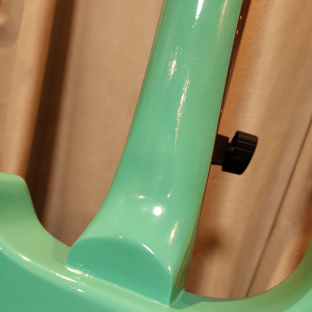 BURNY rock'n roll version レスポールジュニア