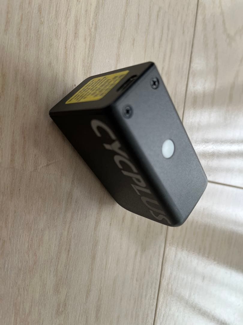 CYCPLUS 電動ポンプ