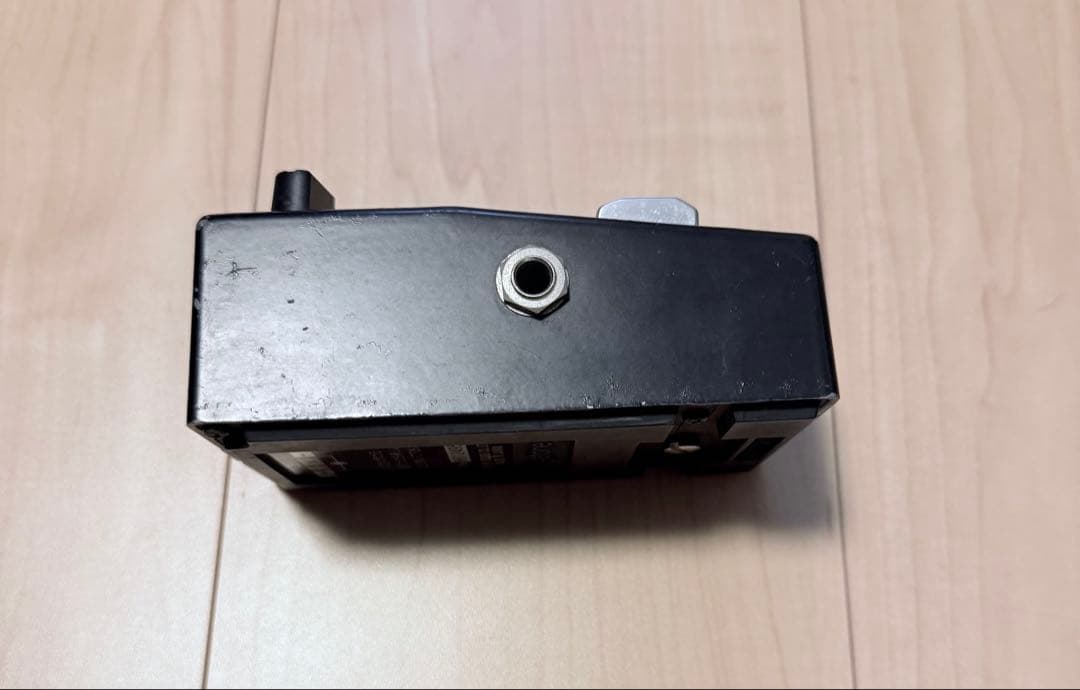 レア　ファズ　Guyatone PS-030 Fuzz Distortion