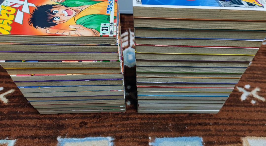 かっとび一斗 +番外編 + 風飛び一斗