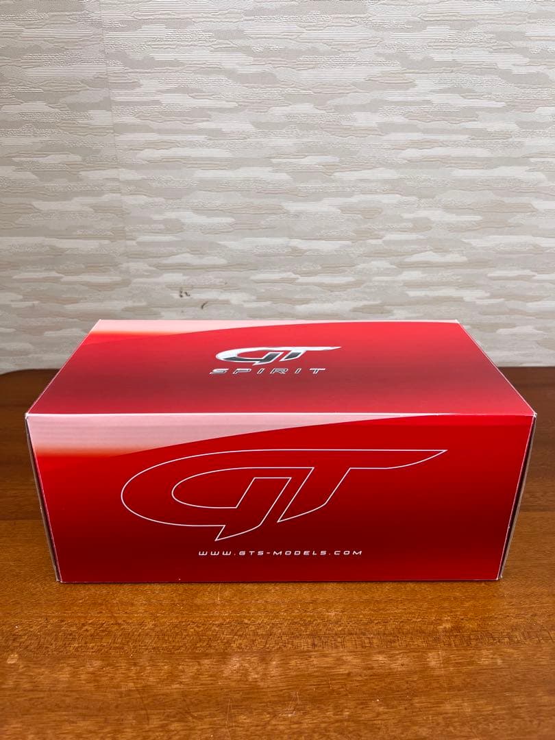 No253 ミニカー1/18 PORSCHE 911 RWB Classic