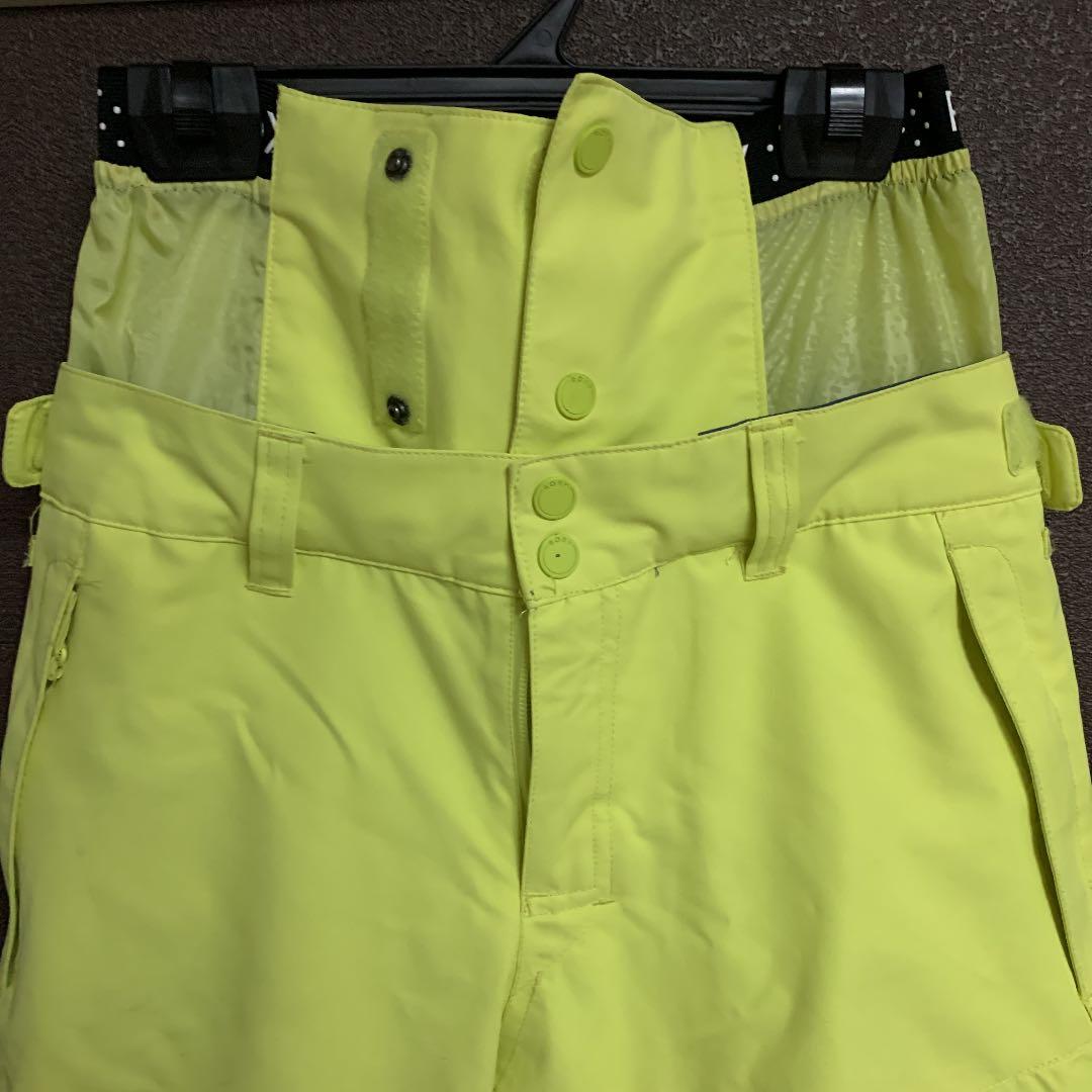 スノーボード、スキー用ウエア　下