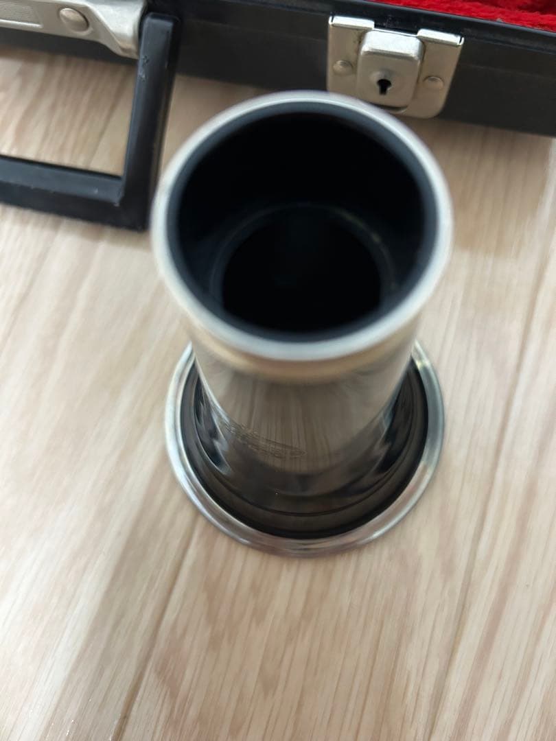 き*マ様 【美品】クラリネット BUFFET CRAMPON evette B-