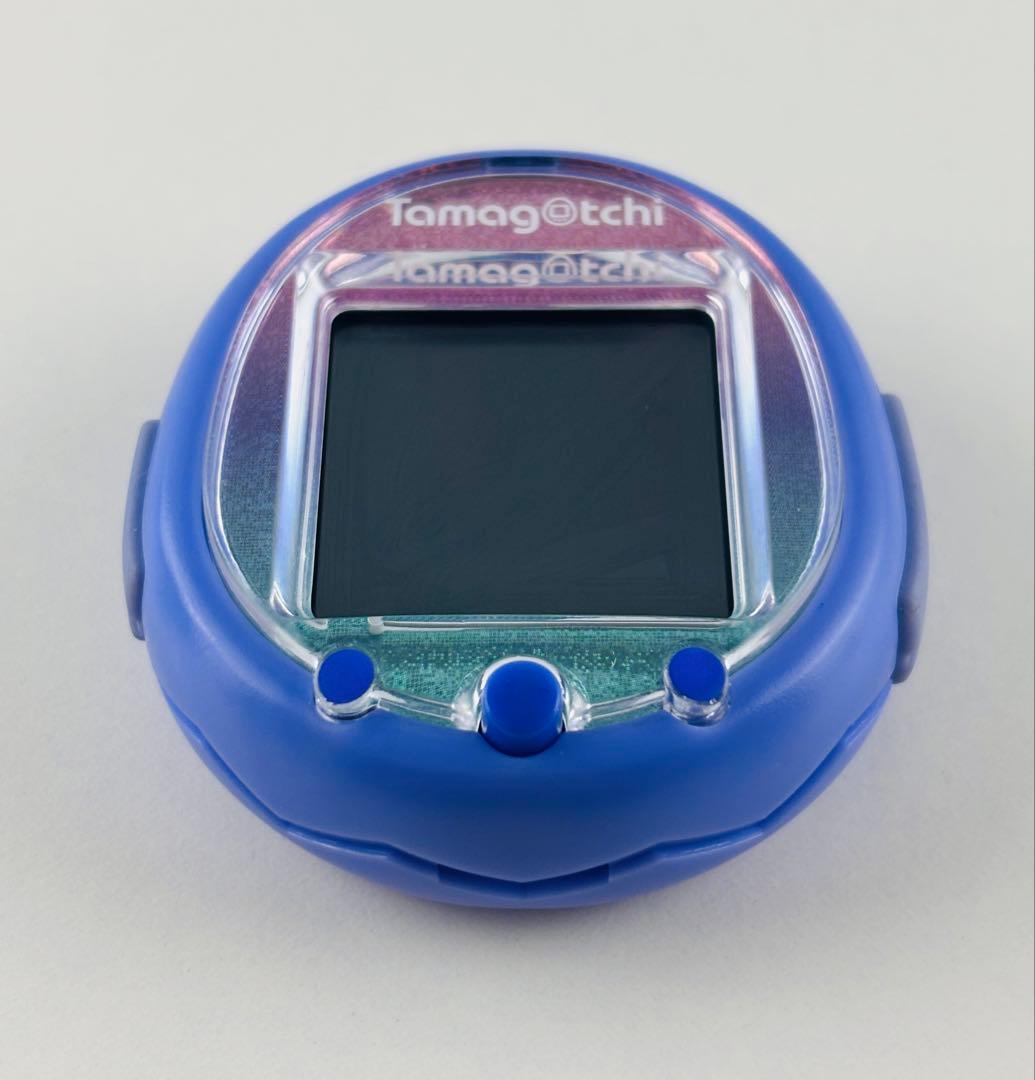 ほぼ新品 たまごっち smart スマート アニバーサリーパーティーセット