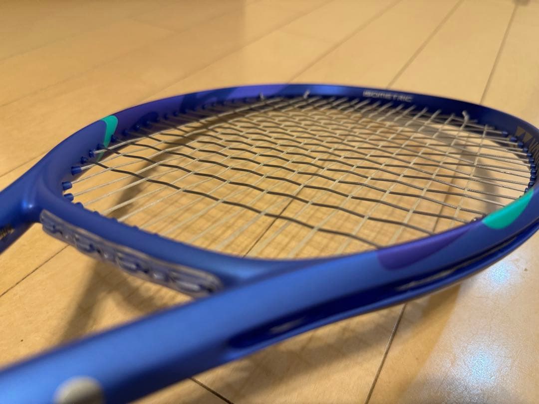 【早い者勝ち】EZONE98 G3 TTS-Ⅱ テニストピア