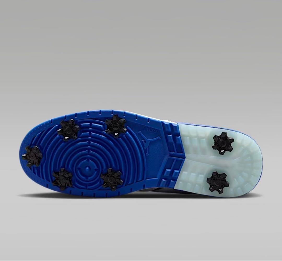 ナイキ ジョーダン NU レトロ 1 G 27㎝