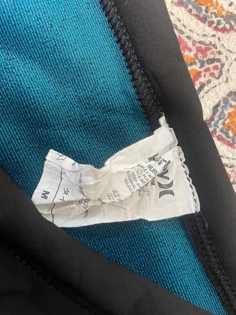 Hurley ウェットスーツ (レギンス)