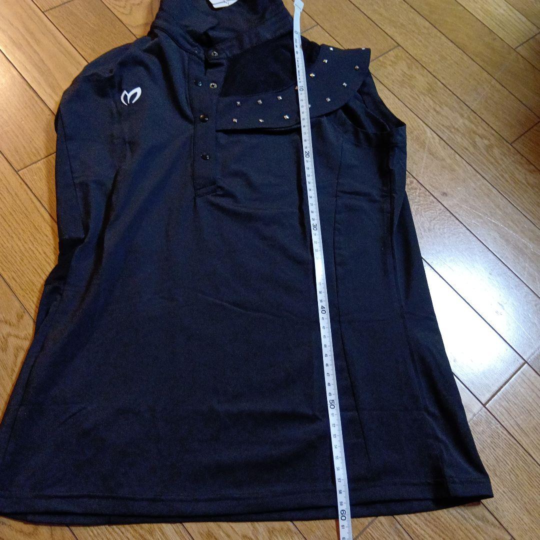 マスターバニー希少ノースリーブサイズ2