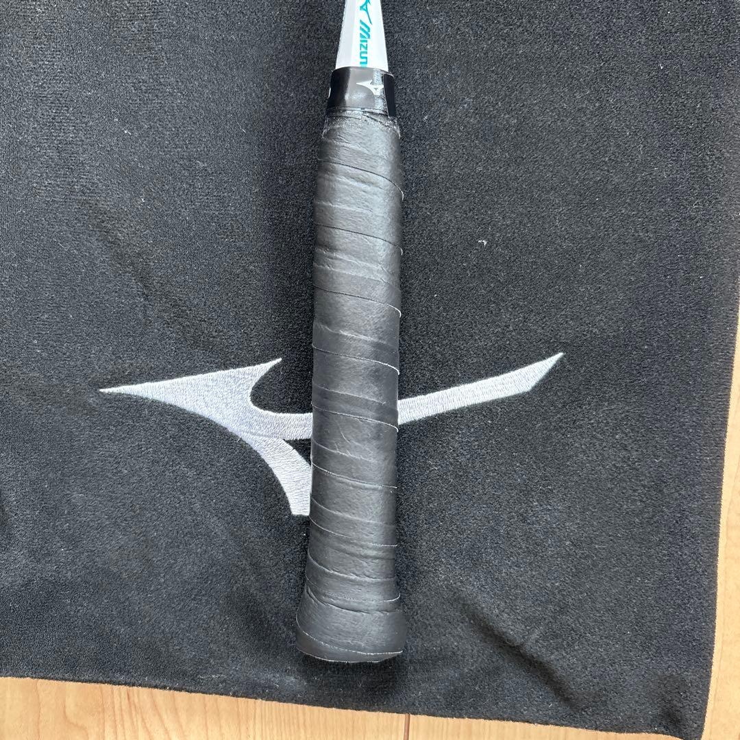 Mizuno ALTIUS バドミントンラケット