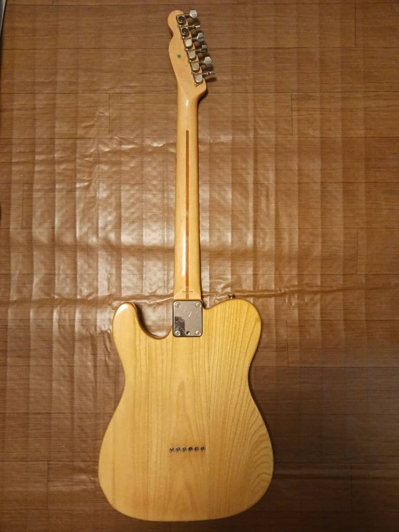 ギター Fender Japan / TL72-55M