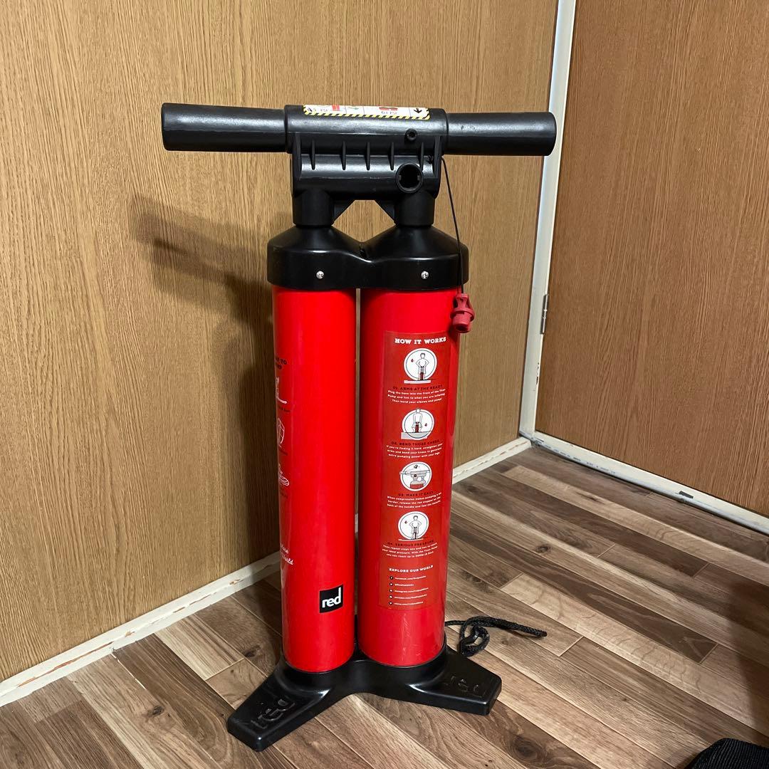 red paddleco 14.0×27 ELITE