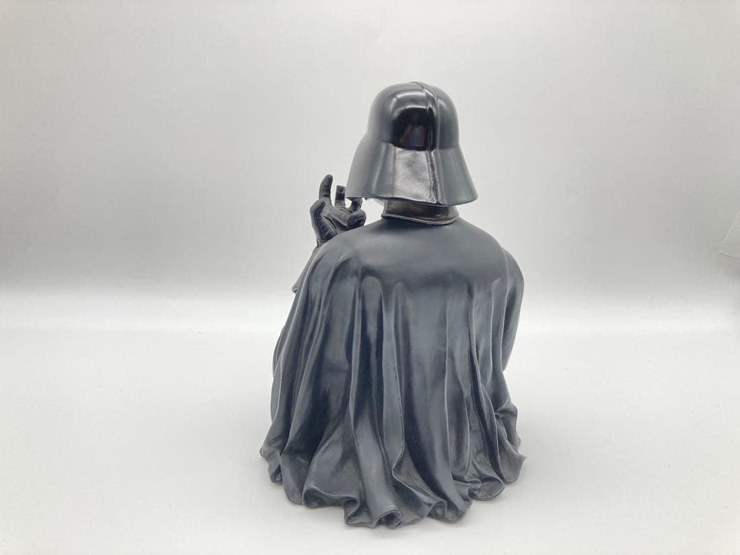 ジェントルジャイアント スターウォーズ　ダース ベイダー ミニバスト