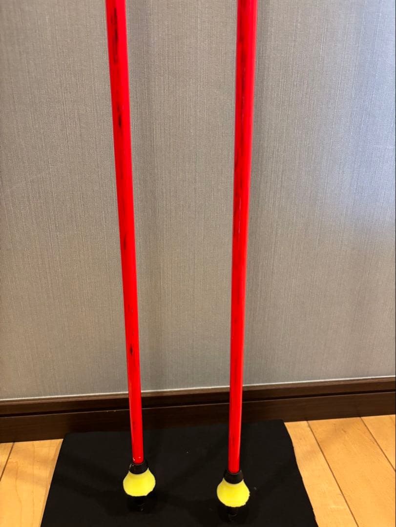 LEKI ストック VENOM CARBON GS 125cm