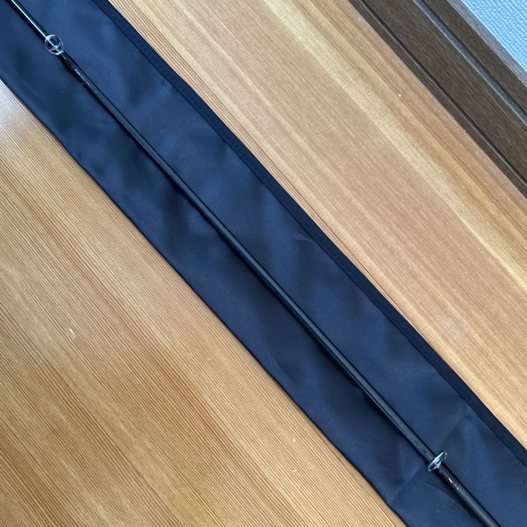 DAIWA オーバーゼア グランデ 103M サーフモデル