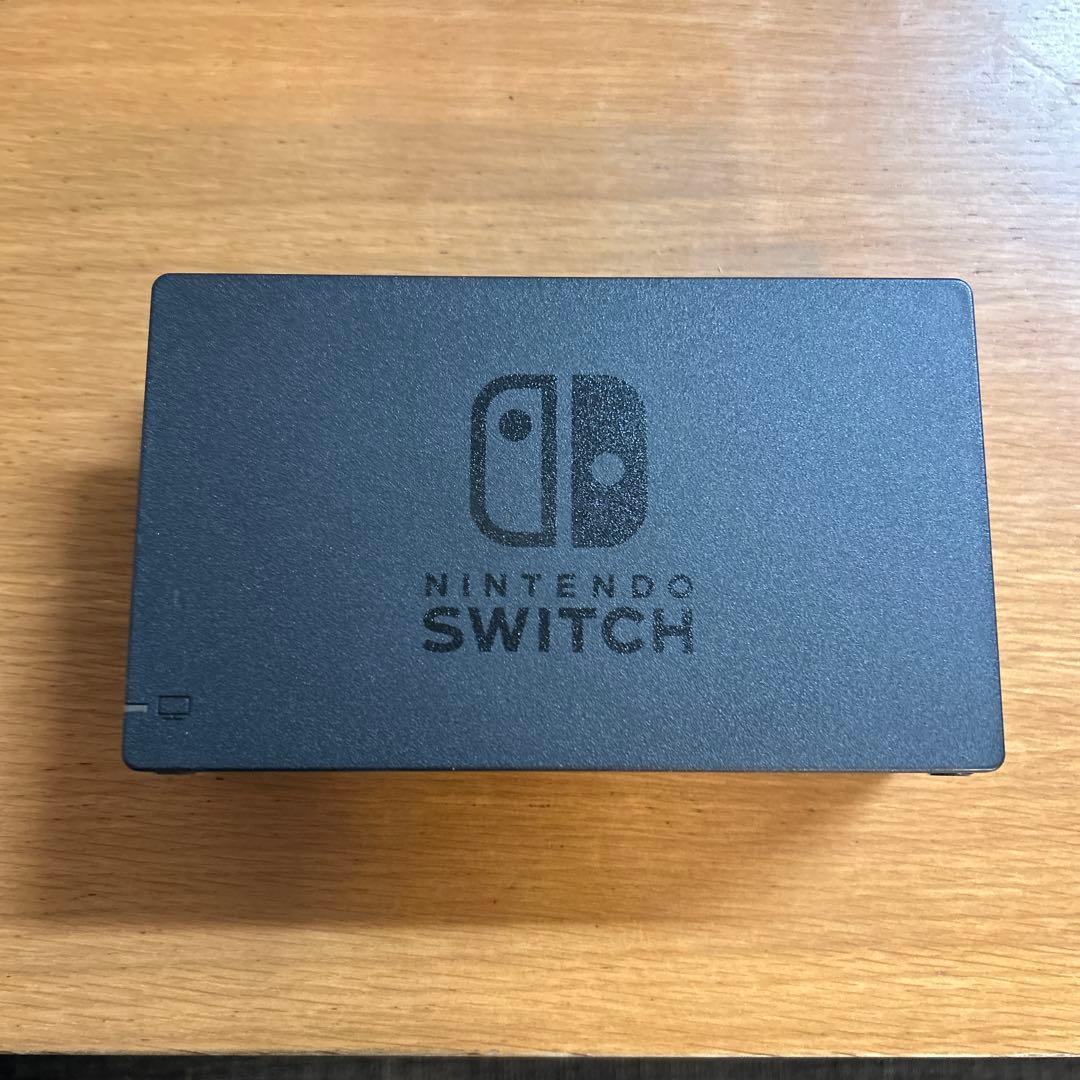 Nintendo Switch （ジョイコンの付属なし）
