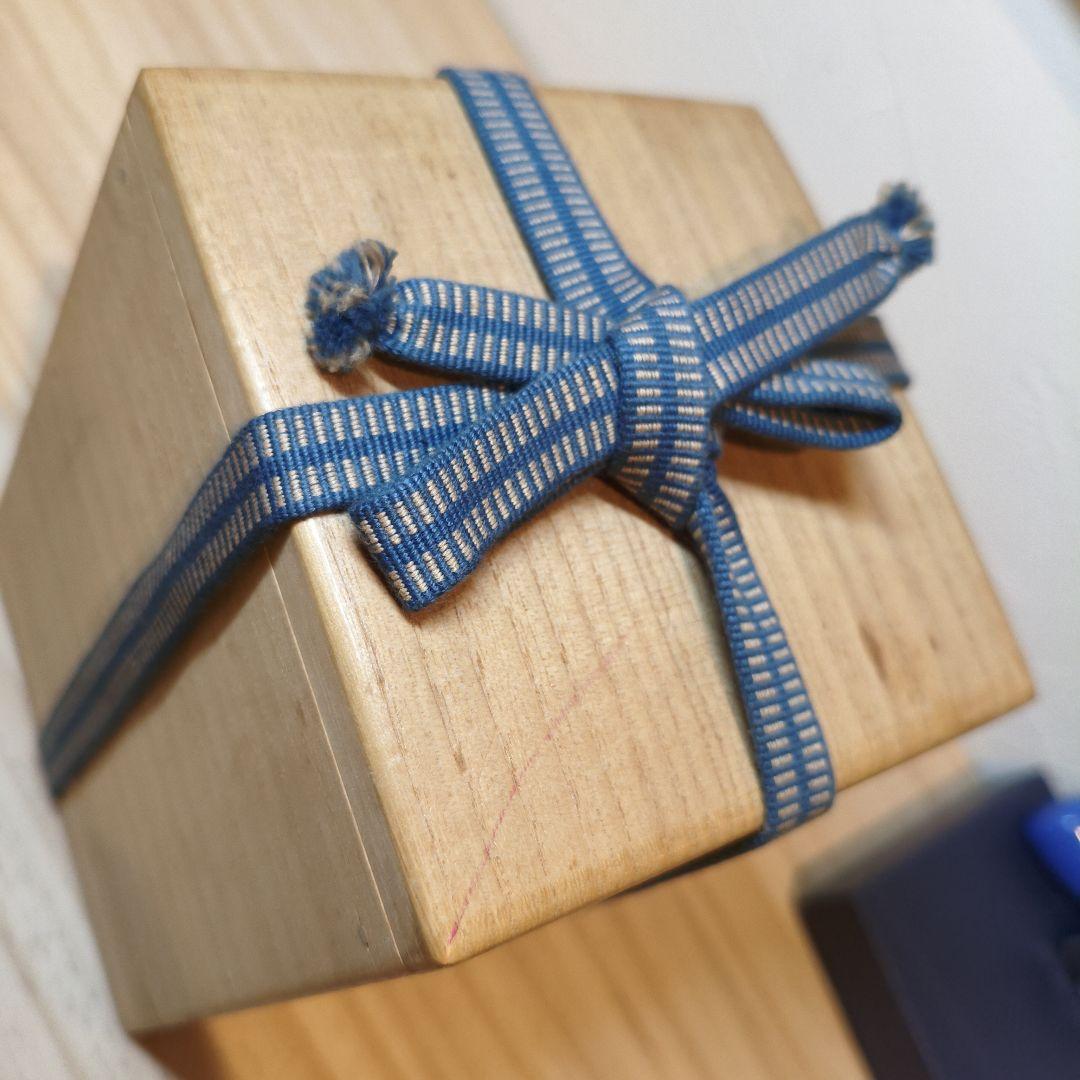 藤原雄　備前焼徳利　共箱付