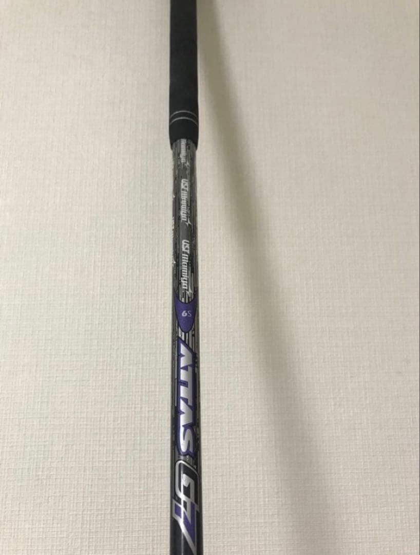 値下げ！希少！タイトリストtsr3 15度　フェアウェイウッド