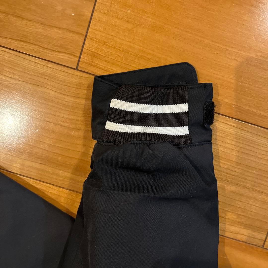 キッズスノーボードウェアセット