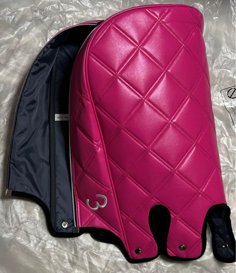 ☆waoww ☆ワオ　ツアースタンド　キャディバック