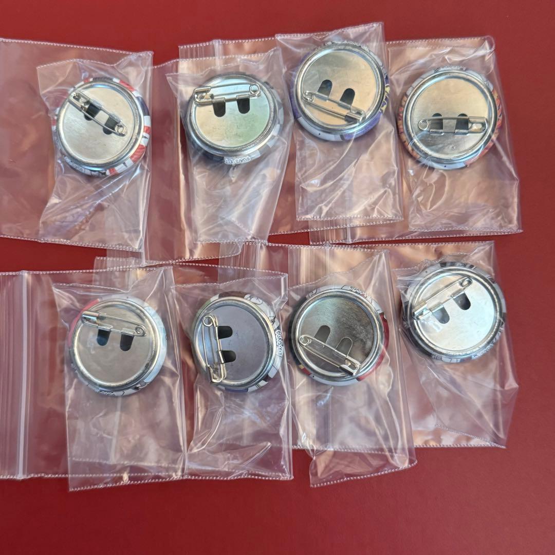 【名探偵コナン】怪盗キッドがいっぱい