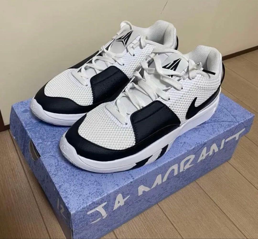 Nike Ja1 EP Scratch ジャ1