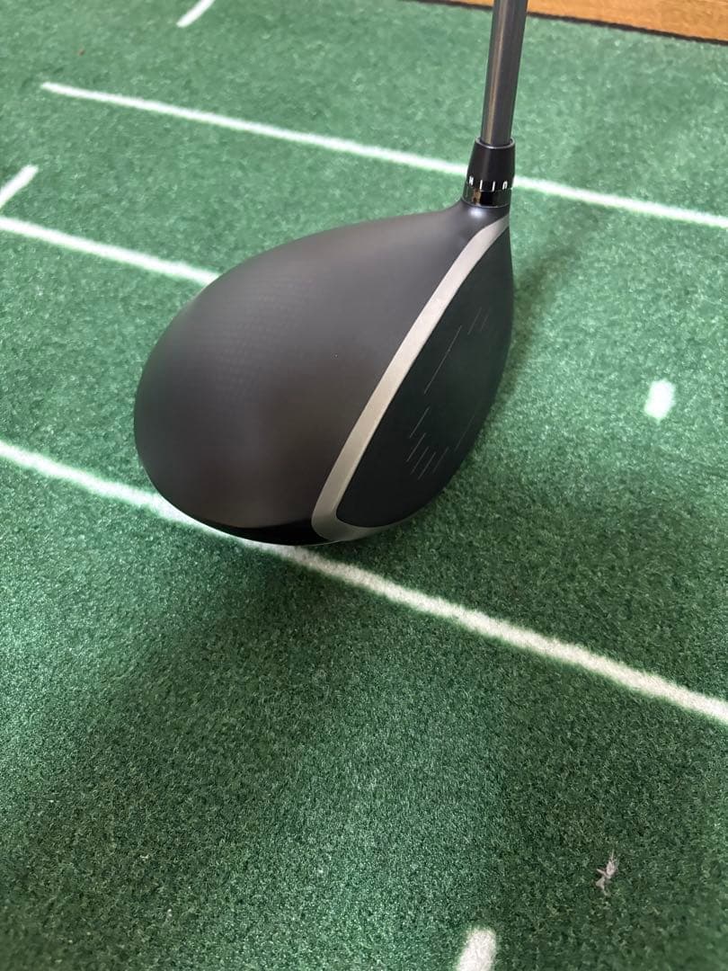 AXEL A40 ドライバー 10.5° TCS2