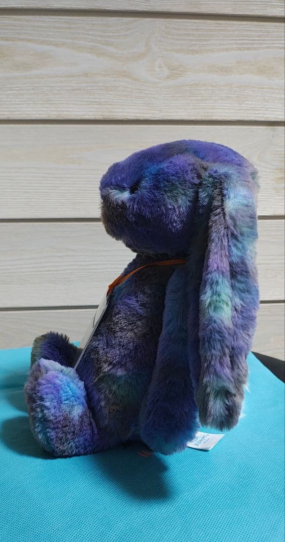 うさぎ 韓国限定 jelly cat 新品