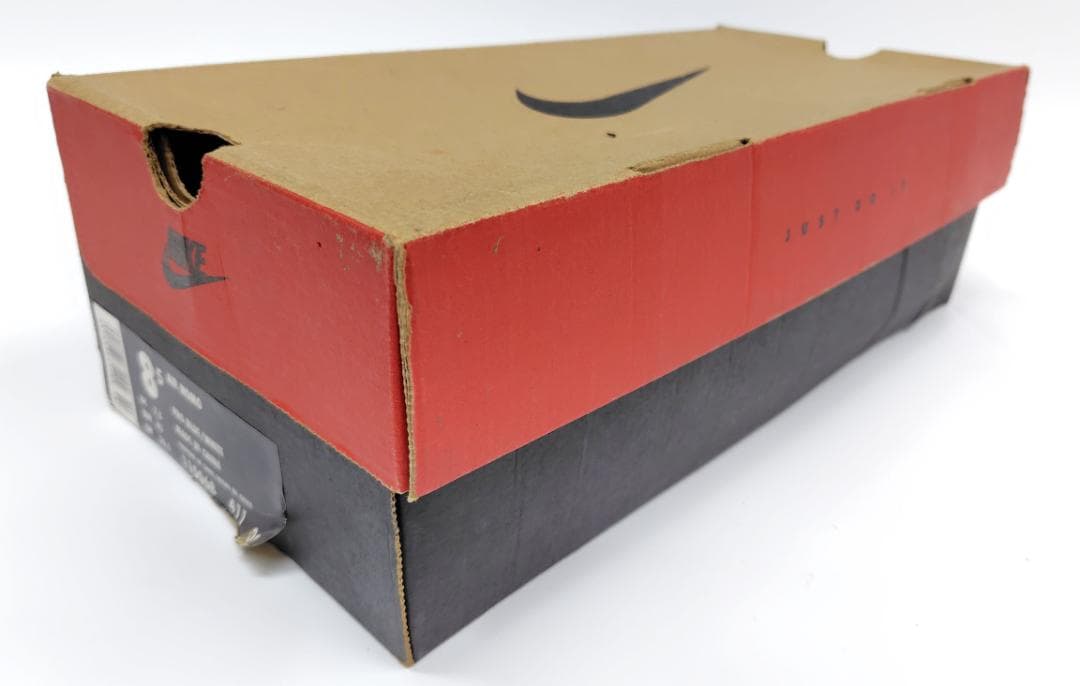 【新品未使用】90s ナイキ野茂英雄モデル 26.5cm AIR NOMO 箱付