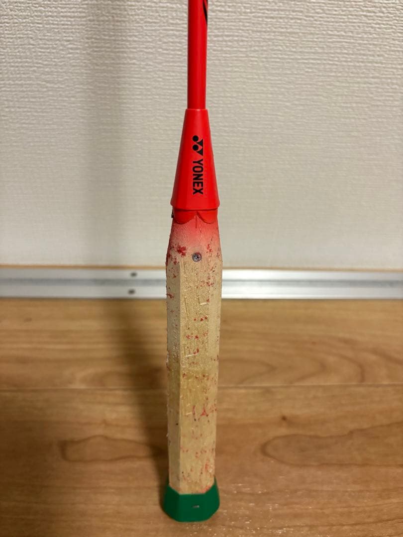 バトミントンラケット（YONEX）