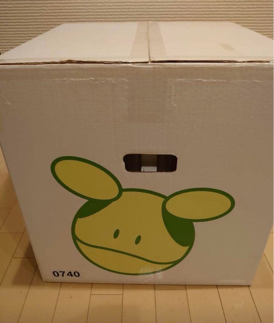 限定1000台！ 新品未使用 1/1原寸 『リアルサイズ ハロ PCケース』