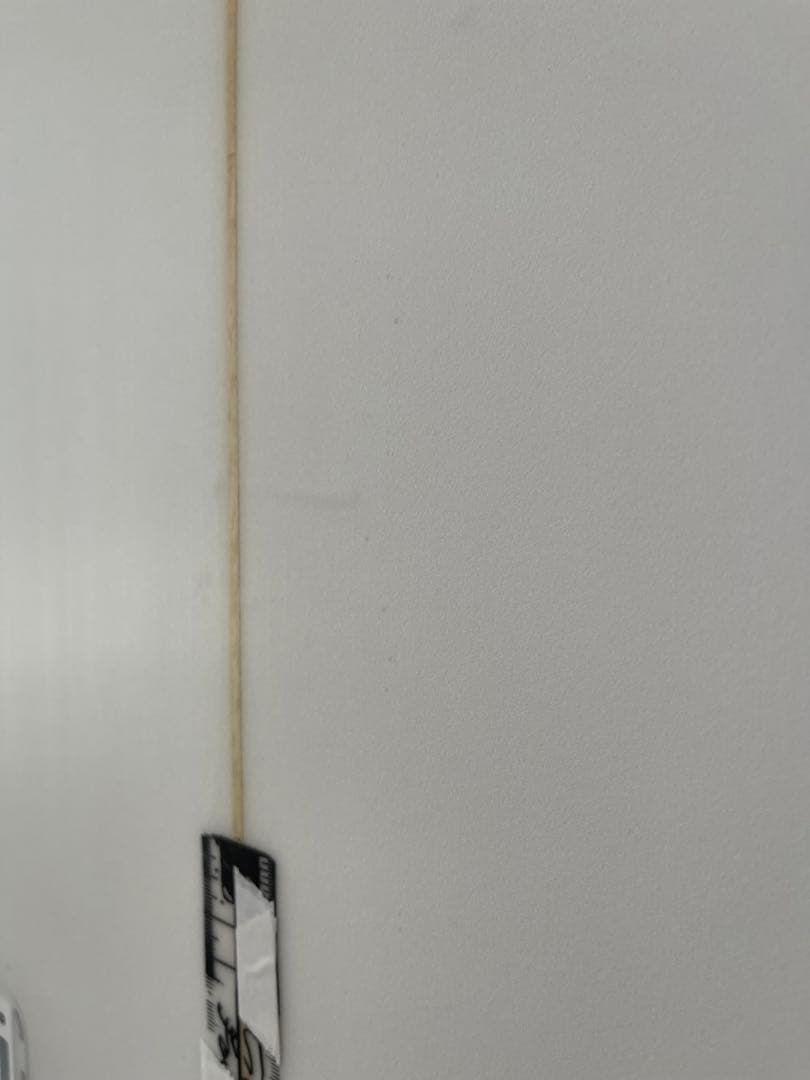 JUSTICE ジャスティスサーフボードGREMLIN グレムリン 5’11