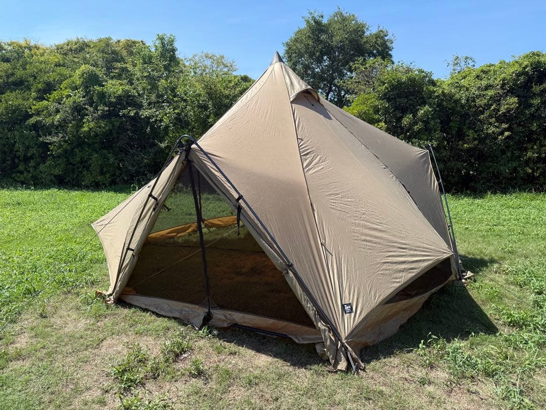 ZANE ARTS ゼクーM