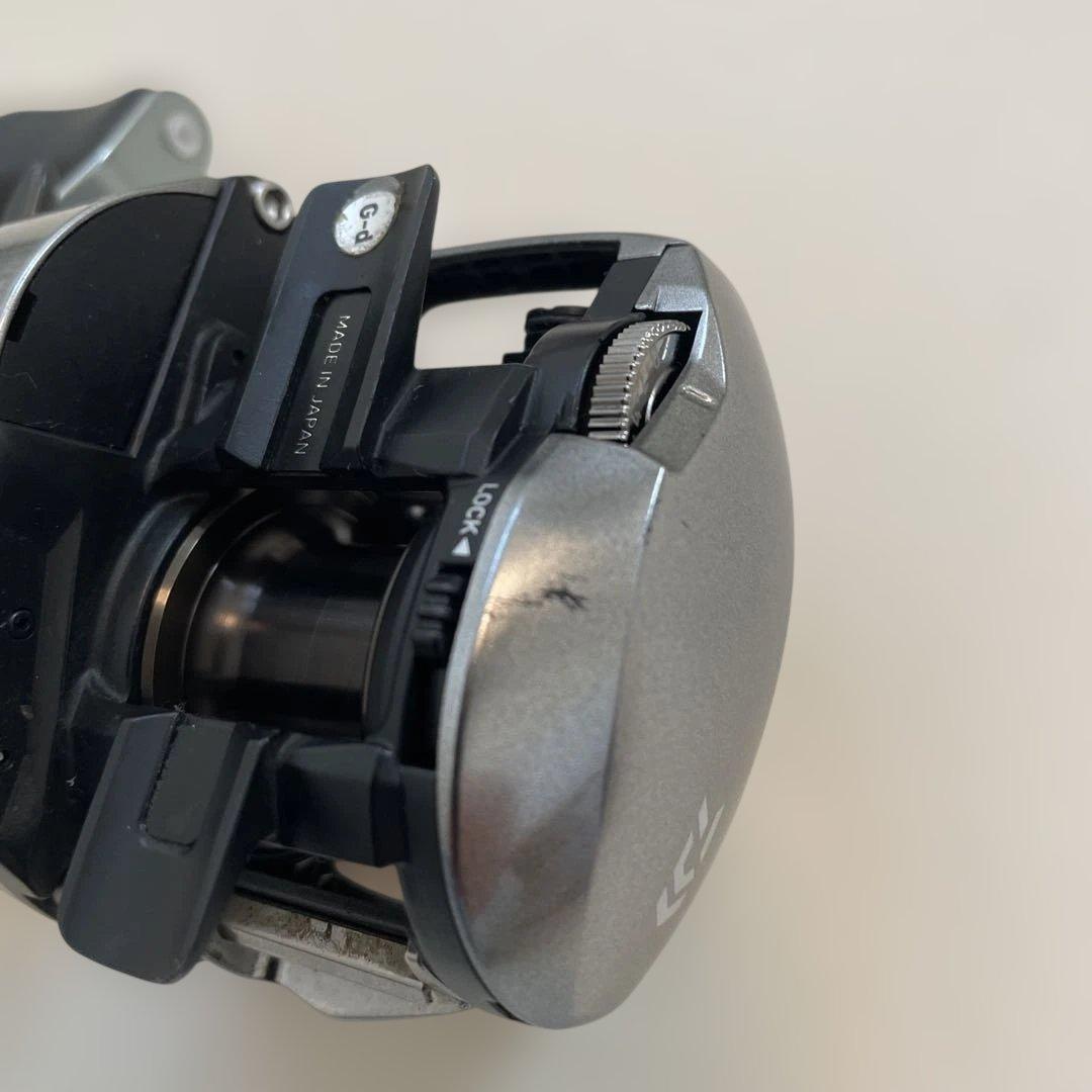 ③ ジリオンSVTW 1000XH