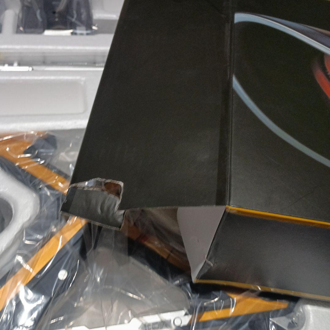 特撮 COMPLETE SELECTIONMODIFICATION KAIXAGEAR