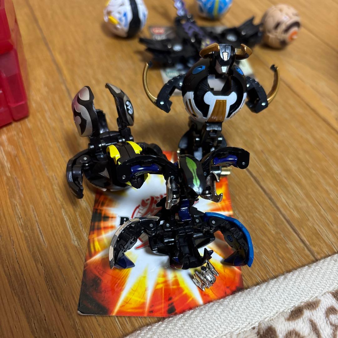 爆丸まとめ売り　限定値下げ