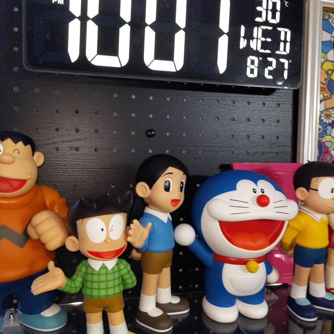 出木杉フィギュア 限定商品