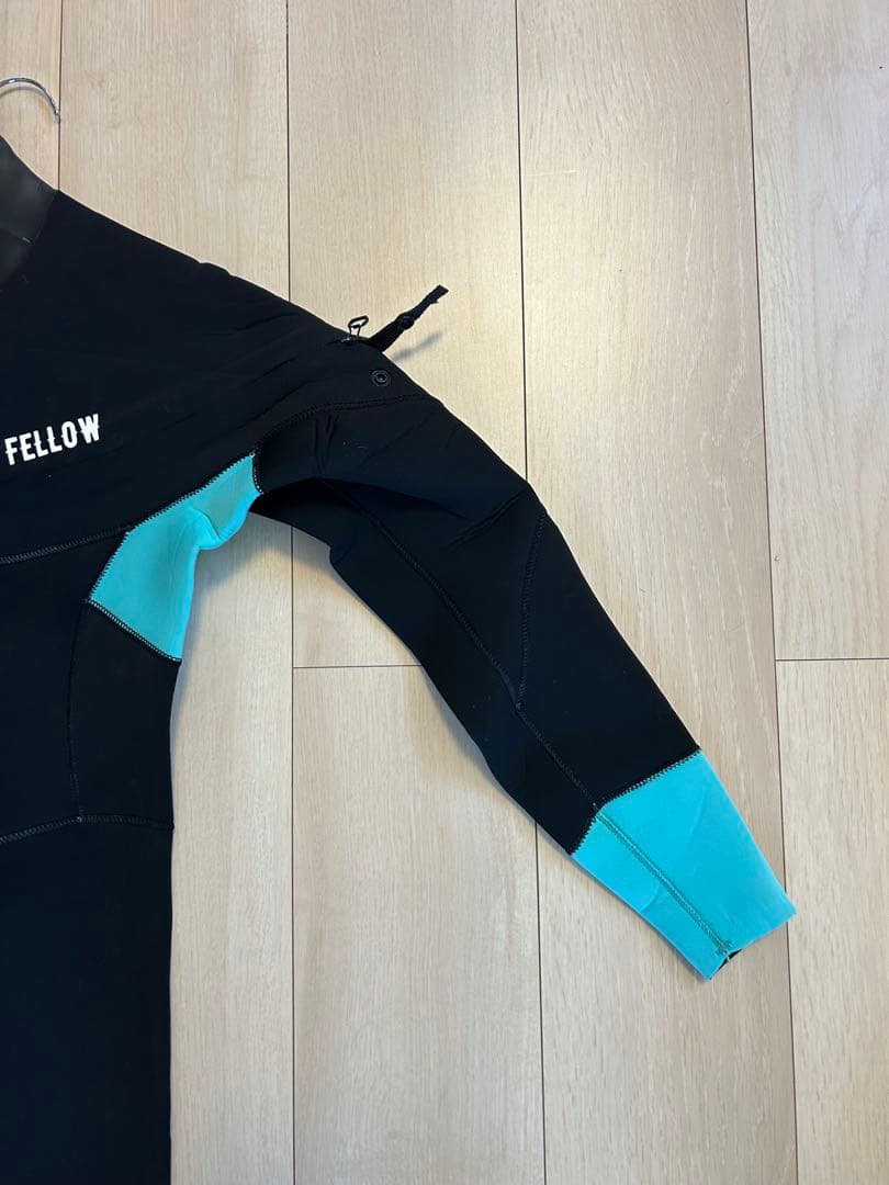 FELLOW フルスーツ 2mm3mm