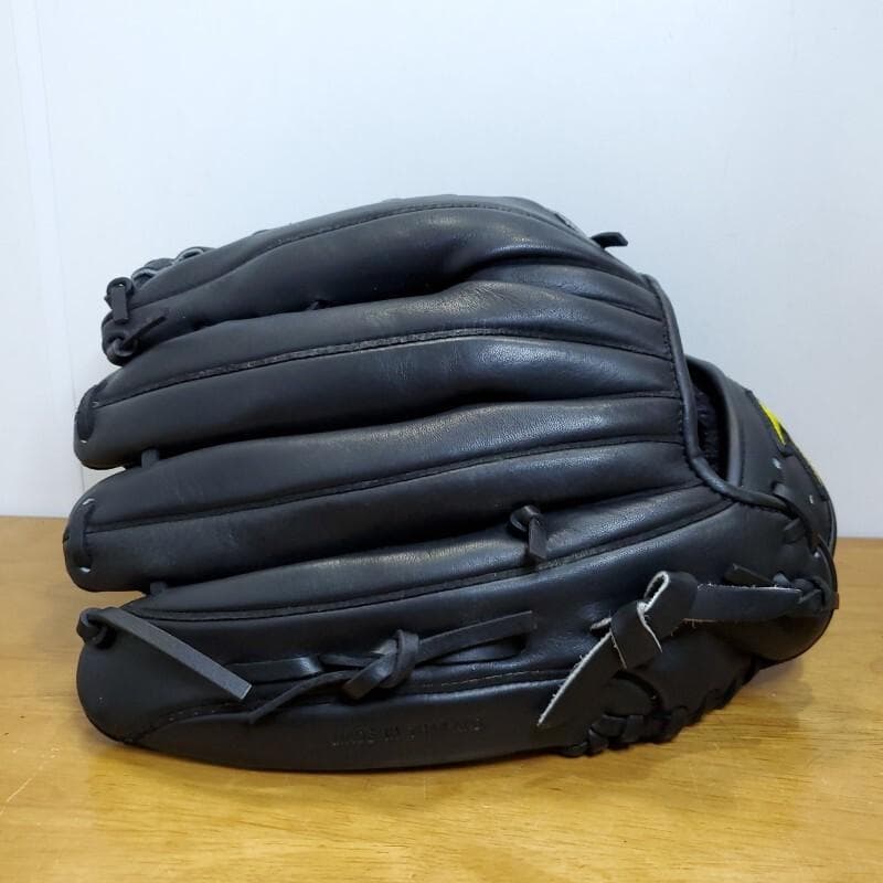 ミズノ MIZUNO ワールドウィン 限定モデル 小型 外野用 軟式グローブ