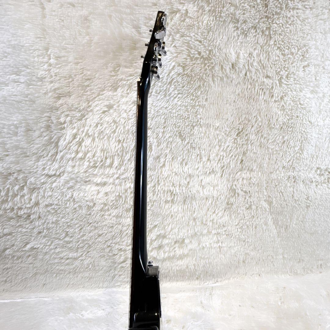 Grassroots LUNA SEA INORANモデル ギター　ケース付き