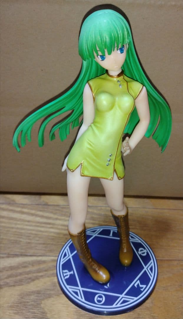 魔想志津香　フィギュア　ランスシリーズ　ボークス　モエコレ　プレミアフィギュア